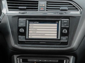 VW Tiguan 2.0 Trendline 4Motion , снимка 15