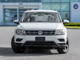 VW Tiguan 2.0 Trendline 4Motion , снимка 2