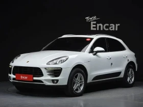Porsche Macan, снимка 1