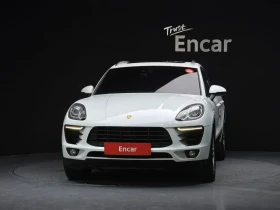 Porsche Macan, снимка 3