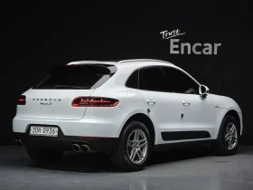 Porsche Macan, снимка 2