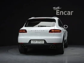 Porsche Macan, снимка 4