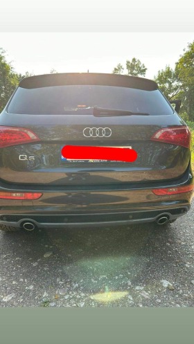 Audi Q5 3.0, снимка 10 - Автомобили и джипове - 45659818