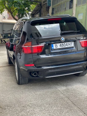 BMW X5 E 70, снимка 5