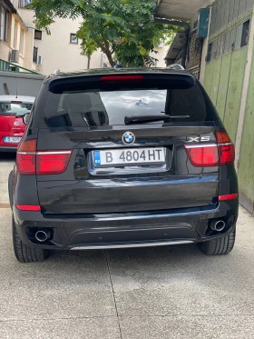 BMW X5 E 70, снимка 6