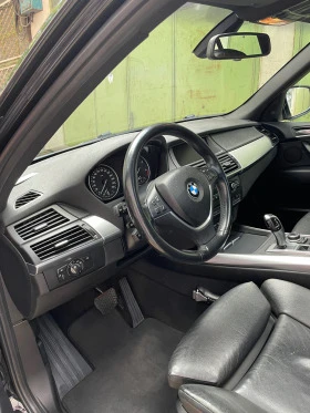 BMW X5 E 70, снимка 7