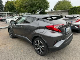 Toyota C-HR 1.8 Hybrid 102.000km, снимка 3