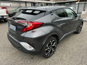 Toyota C-HR 1.8 Hybrid 102.000km, снимка 2