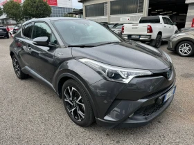 Toyota C-HR 1.8Hybrid 102000km, снимка 1