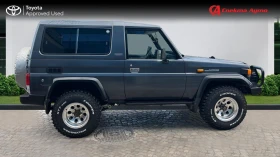 Toyota Land cruiser, снимка 5