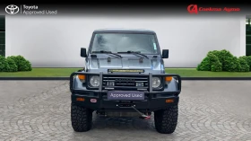 Toyota Land cruiser, снимка 8