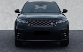 Land Rover Range Rover Velar P250 = R-Dynamic SE= Гаранция, снимка 1