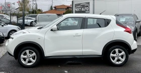 Nissan Juke 1.6i 117HP E5B SWISS, снимка 8