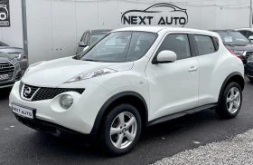 Nissan Juke 1.6i 117HP E5B SWISS, снимка 1