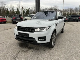 Land Rover Range Rover Sport 3.0 diesel