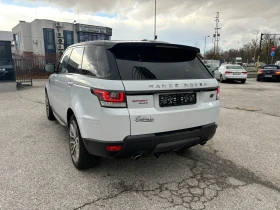 Обява за продажба на Land Rover Range Rover Sport 3.0 diesel ~44 999 лв. - изображение 6