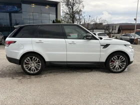 Обява за продажба на Land Rover Range Rover Sport 3.0 diesel ~44 999 лв. - изображение 3