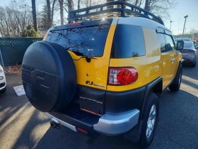 Toyota Fj cruiser 2007 Toyota FJ Cruiser wRear Doors | Mobile.bg    4