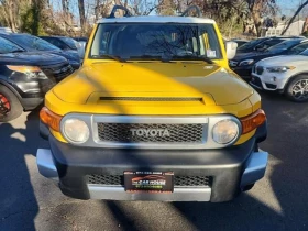 Toyota Fj cruiser 2007 Toyota FJ Cruiser wRear Doors | Mobile.bg    2