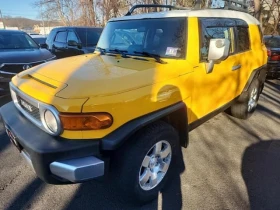 Toyota Fj cruiser 2007 Toyota FJ Cruiser wRear Doors | Mobile.bg    3