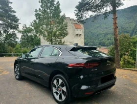 Jaguar I-Pace EV400 90 kWh AWD SE - [5] 