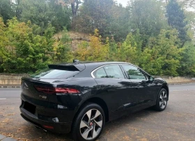 Jaguar I-Pace EV400 90 kWh AWD SE - [6] 