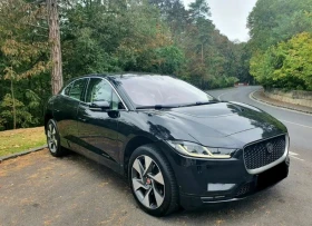 Jaguar I-Pace EV400 90 kWh AWD SE - [1] 