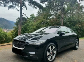 Jaguar I-Pace EV400 90 kWh AWD SE - [4] 