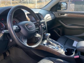 Audi Q5 2.0 TFSI, 8ZF, 4х4, FACELIFT, снимка 6