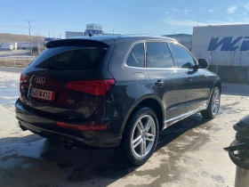 Audi Q5 2.0 TFSI, 8ZF, 4х4, FACELIFT, снимка 5