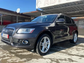 Audi Q5 2.0 TFSI, 8ZF, 4х4, FACELIFT, снимка 3