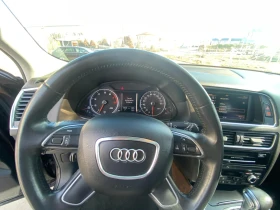 Audi Q5 2.0 TFSI, 8ZF, 4х4, FACELIFT, снимка 9