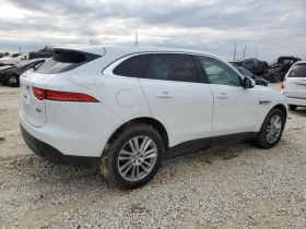 Jaguar F-PACE PRESTIGE keyless* пано* памет* м.точка* 4x4*  - [4] 