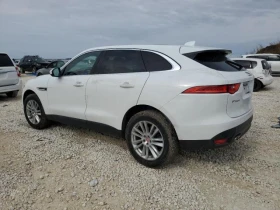 Jaguar F-PACE PRESTIGE keyless* пано* памет* м.точка* 4x4*  - [3] 