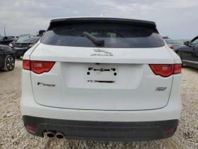 Jaguar F-PACE PRESTIGE keyless* пано* памет* м.точка* 4x4*  - [7] 