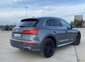 Audi Q5 2.0 TFSI, снимка 3