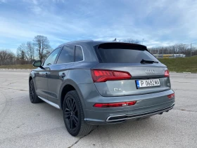 Audi Q5 2.0 TFSI, снимка 4