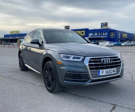 Audi Q5 2.0 TFSI, снимка 2