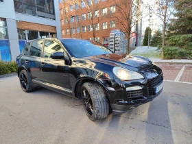 Porsche Cayenne Facelift 4.8 Turbo (500 Hp), снимка 3