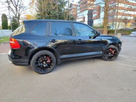 Porsche Cayenne Facelift 4.8 Turbo (500 Hp), снимка 6