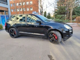 Porsche Cayenne Facelift 4.8 Turbo (500 Hp), снимка 1