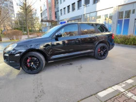 Porsche Cayenne Facelift 4.8 Turbo (500 Hp), снимка 4