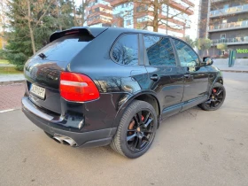 Porsche Cayenne Facelift 4.8 Turbo (500 Hp), снимка 7