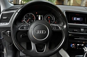 Audi Q5 2.0 tdi quatro, снимка 12