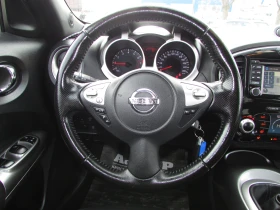 Nissan Juke 1.2T FULL EU5B | Mobile.bg    11