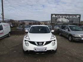 Nissan Juke 1.2T FULL EU5B, снимка 2