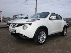 Nissan Juke 1.2T FULL EU5B, снимка 3