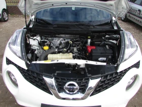 Nissan Juke 1.2T FULL EU5B, снимка 16