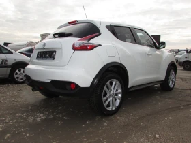 Nissan Juke 1.2T FULL EU5B, снимка 5