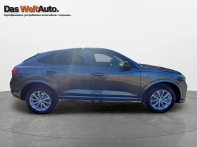 Audi Q3 Competition 40 TDI qu - 96500 лв. - 13456822 | Car24.bg